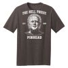 Unisex Premium Blend T-Shirt Thumbnail