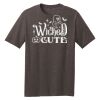 Unisex Premium Blend T-Shirt Thumbnail