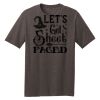 Unisex Premium Blend T-Shirt Thumbnail