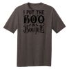 Unisex Premium Blend T-Shirt Thumbnail