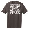 Unisex Premium Blend T-Shirt Thumbnail