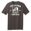 Unisex Premium Blend T-Shirt Thumbnail