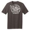 Unisex Premium Blend T-Shirt Thumbnail