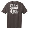 Unisex Premium Blend T-Shirt Thumbnail