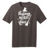 Unisex Premium Blend T-Shirt Thumbnail