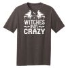 Unisex Premium Blend T-Shirt Thumbnail