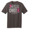 Unisex Premium Blend T-Shirt Thumbnail