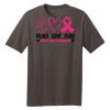 Unisex Premium Blend T-Shirt Thumbnail