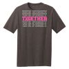 Unisex Premium Blend T-Shirt Thumbnail