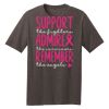 Unisex Premium Blend T-Shirt Thumbnail
