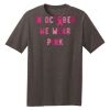 Unisex Premium Blend T-Shirt Thumbnail