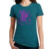 Ladies Perfect Blend T-Shirt Thumbnail