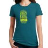 Ladies Perfect Blend T-Shirt Thumbnail