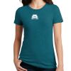 Ladies Perfect Blend T-Shirt Thumbnail