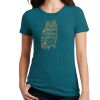 Ladies Perfect Blend T-Shirt Thumbnail