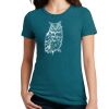 Ladies Perfect Blend T-Shirt Thumbnail