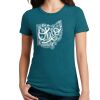Ladies Perfect Blend T-Shirt Thumbnail