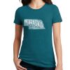 Ladies Perfect Blend T-Shirt Thumbnail