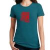 Ladies Perfect Blend T-Shirt Thumbnail