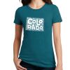 Ladies Perfect Blend T-Shirt Thumbnail