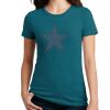 Ladies Perfect Blend T-Shirt Thumbnail