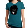 Ladies Perfect Blend T-Shirt Thumbnail