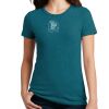 Ladies Perfect Blend T-Shirt Thumbnail