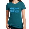 Ladies Perfect Blend T-Shirt Thumbnail