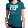 Ladies Perfect Blend T-Shirt Thumbnail