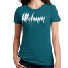 Ladies Perfect Blend T-Shirt Thumbnail