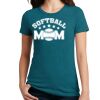 Ladies Perfect Blend T-Shirt Thumbnail