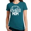 Ladies Perfect Blend T-Shirt Thumbnail