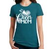 Ladies Perfect Blend T-Shirt Thumbnail