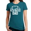 Ladies Perfect Blend T-Shirt Thumbnail