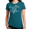 Ladies Perfect Blend T-Shirt Thumbnail