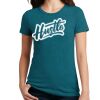 Ladies Perfect Blend T-Shirt Thumbnail