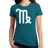 Ladies Perfect Blend T-Shirt Thumbnail