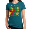 Ladies Perfect Blend T-Shirt Thumbnail
