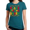 Ladies Perfect Blend T-Shirt Thumbnail