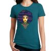 Ladies Perfect Blend T-Shirt Thumbnail