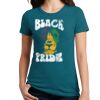 Ladies Perfect Blend T-Shirt Thumbnail