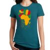 Ladies Perfect Blend T-Shirt Thumbnail