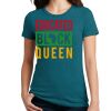 Ladies Perfect Blend T-Shirt Thumbnail