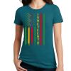 Ladies Perfect Blend T-Shirt Thumbnail