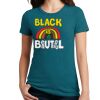 Ladies Perfect Blend T-Shirt Thumbnail