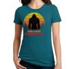 Ladies Perfect Blend T-Shirt Thumbnail