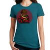 Ladies Perfect Blend T-Shirt Thumbnail
