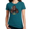 Ladies Perfect Blend T-Shirt Thumbnail