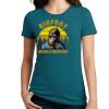 Ladies Perfect Blend T-Shirt Thumbnail