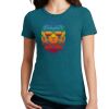 Ladies Perfect Blend T-Shirt Thumbnail